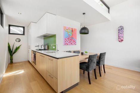 Property photo of 5/7 Bluff Avenue Elwood VIC 3184
