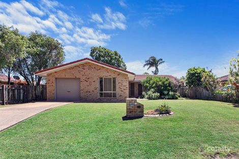 Property photo of 12 Meledie Avenue Kawungan QLD 4655