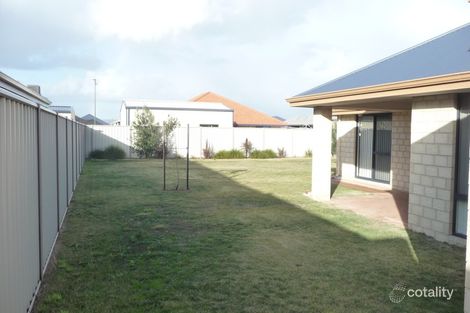 Property photo of 25 Grandite Fairway Australind WA 6233