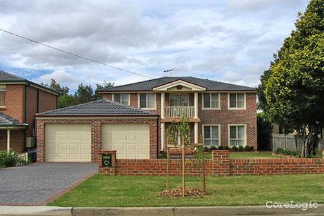 Property photo of 48 Avon Road North Ryde NSW 2113