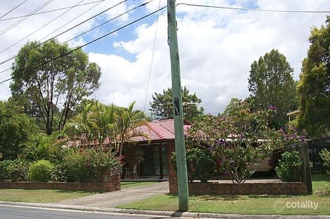 4 Carribean Dr, Slacks Creek, QLD 4127