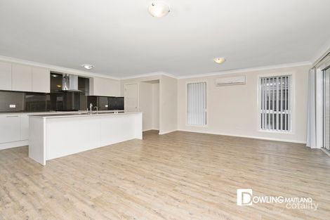 Property photo of 5 Bergman Way Rutherford NSW 2320