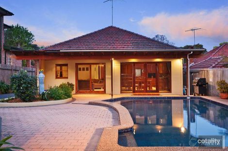 Property photo of 47 Wallis Avenue Strathfield NSW 2135