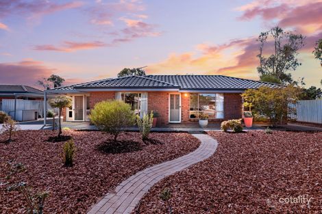 Property photo of 5 Burkett Drive Strathalbyn SA 5255