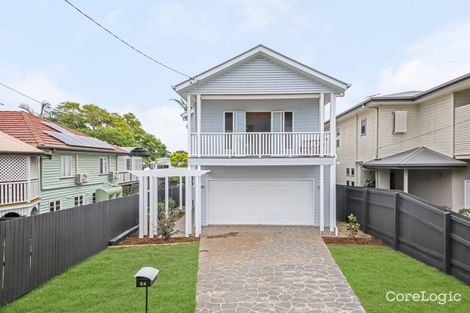 Property photo of 54 The Promenade Camp Hill QLD 4152