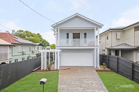 Property photo of 54 The Promenade Camp Hill QLD 4152