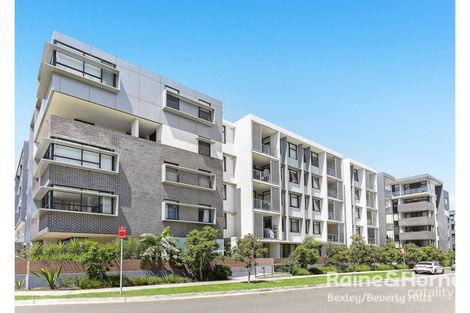 109/3 Sunbeam St, Campsie, NSW 2194
