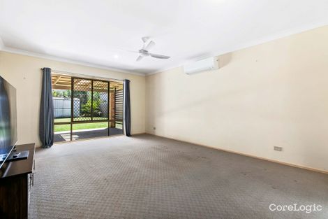 Property photo of 12 Meledie Avenue Kawungan QLD 4655
