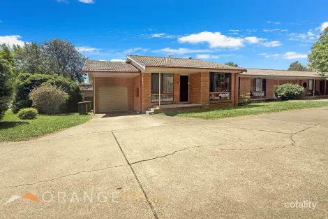 1/1-7 Hartas Lane, Orange, NSW 2800
