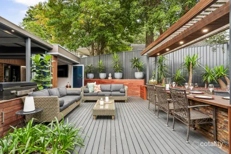 Property photo of 3 Greenway Drive Pymble NSW 2073
