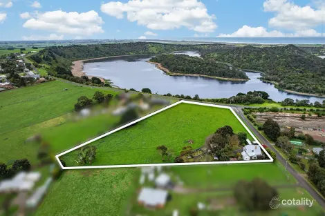45 Obriens Lane, Koroit, VIC 3282