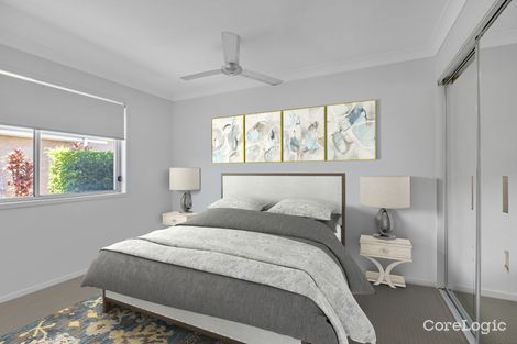 Property photo of 2/31 Makybe Diva Drive Ooralea QLD 4740