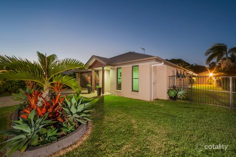 Property photo of 8 Campbell Street Burnett Heads QLD 4670