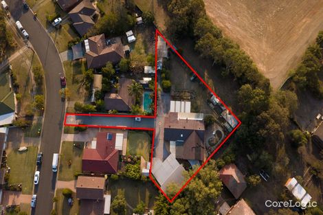 27 Leicester St, Narellan, NSW 2567