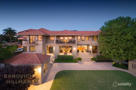 Property photo of 128 Forrest Street South Perth WA 6151