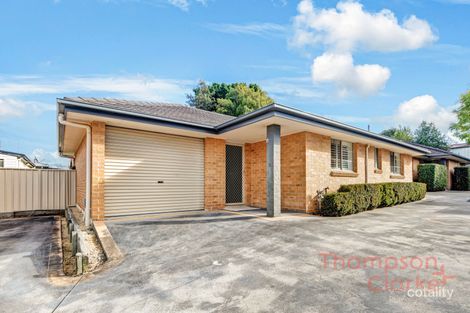 Property photo of 4/61 Gillies Street Rutherford NSW 2320