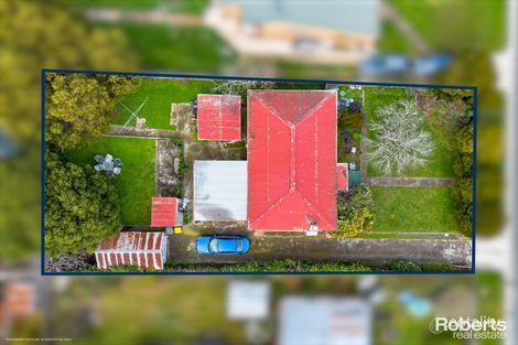 Property photo of 5 Gray Street Riverside TAS 7250