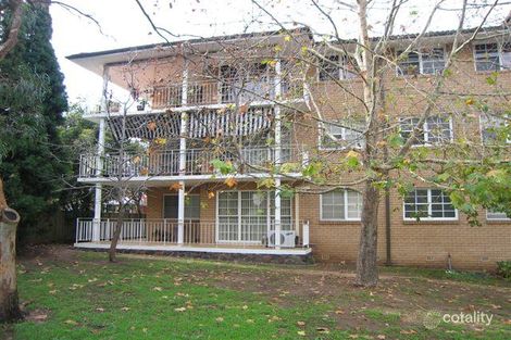 5/17 Villiers St, Parramatta, NSW 2150