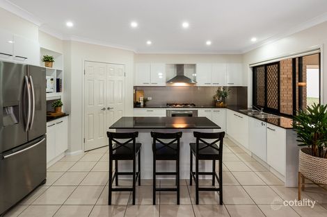 Property photo of 4 Andrew Road Closeburn QLD 4520