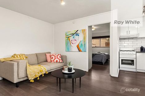 Property photo of 3/183 Coppin Street Richmond VIC 3121