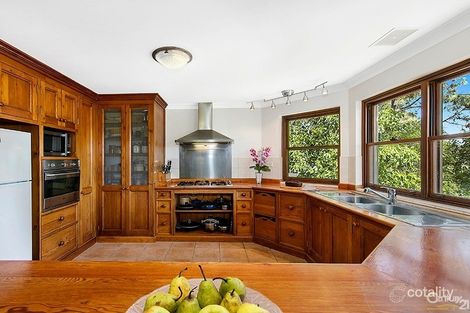 Property photo of 25A Blaxland Road Killara NSW 2071