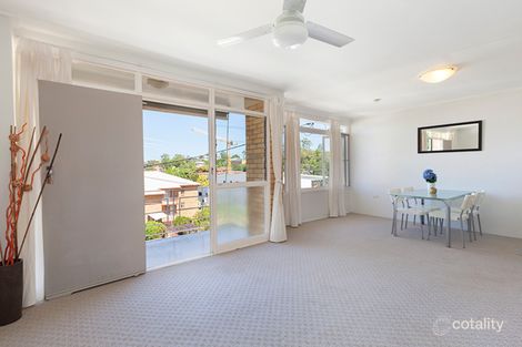 Property photo of 4/25 Raven Street St Lucia QLD 4067