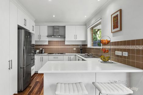 Property photo of 21 Efron Street Nunawading VIC 3131