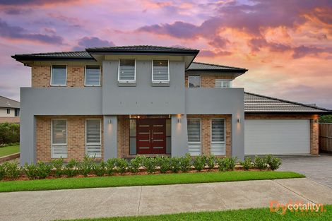 3 Country Club Cct, Norwest, NSW 2153