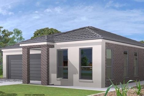 13 Liz O'Neill St, Casey, ACT 2913