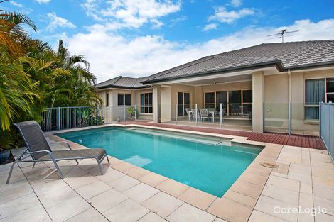 Property photo of 41 Edenbrooke Drive Sinnamon Park QLD 4073