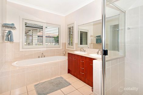 Property photo of 41 Edenbrooke Drive Sinnamon Park QLD 4073