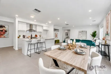 Property photo of 11 Ambient Crescent Beveridge VIC 3753