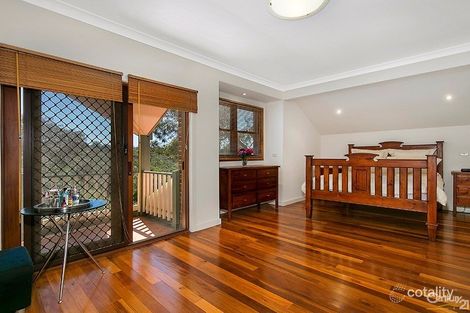 Property photo of 25A Blaxland Road Killara NSW 2071
