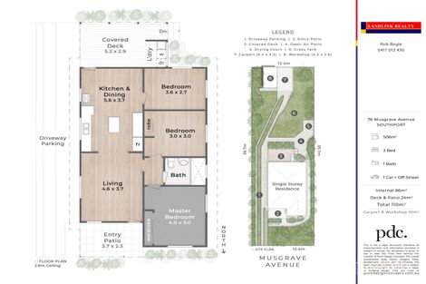 76 Musgrave Ave, Southport, QLD 4215