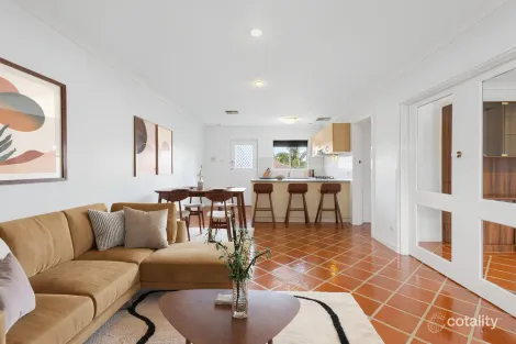 Property photo of 3/2 Monash Avenue Nedlands WA 6009