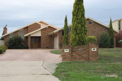 42 Santa Monica Dr, Keilor Lodge, VIC 3038