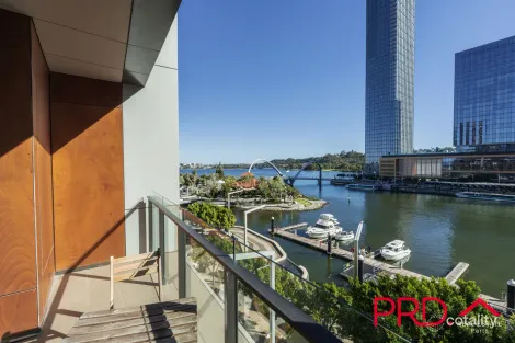 Property photo of 418/11 Barrack Square Perth WA 6000
