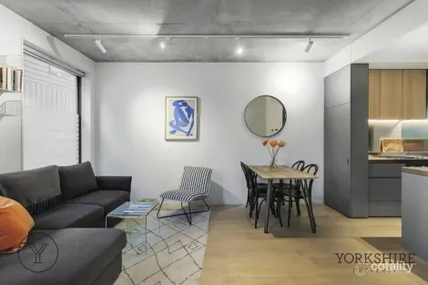 201/47 Peel St, Collingwood, VIC 3066