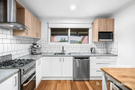 Property photo of 3/20 Kidgell Street Lilydale VIC 3140