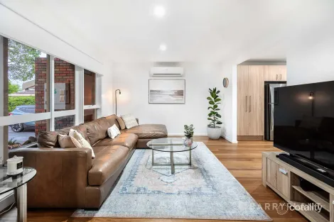 Property photo of 3/20 Kidgell Street Lilydale VIC 3140