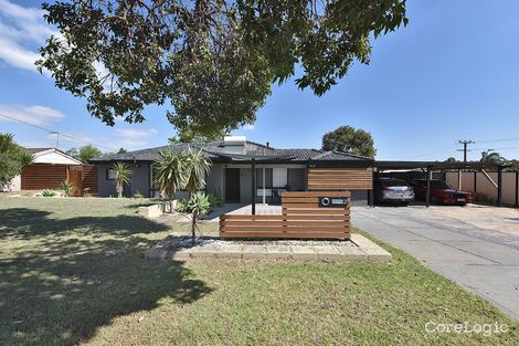 Property photo of 2 Gallop Close Heathridge WA 6027