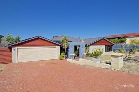 Property photo of 110 Castlecrag Drive Kallaroo WA 6025