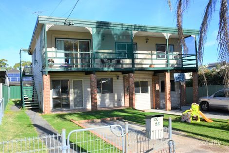 26 Cams Bvd, Summerland Point, NSW 2259