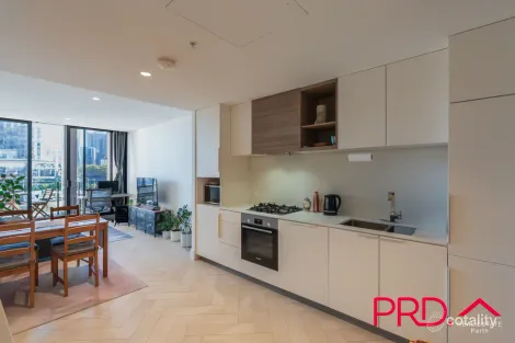 Property photo of 418/11 Barrack Square Perth WA 6000