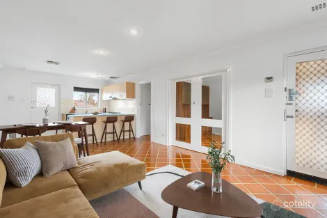 Property photo of 3/2 Monash Avenue Nedlands WA 6009