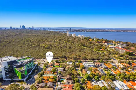 Property photo of 3/2 Monash Avenue Nedlands WA 6009