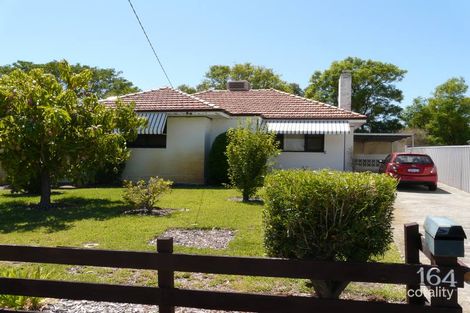 Property photo of 164 Second Avenue Eden Hill WA 6054