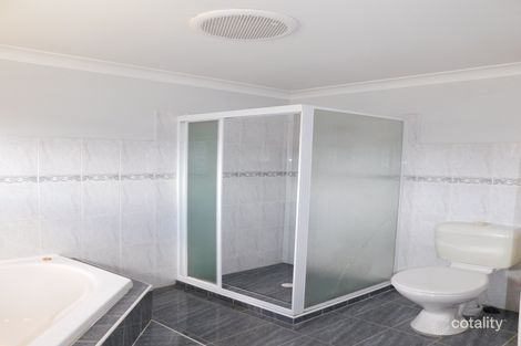 Property photo of 1/9 Carlyle Street Bossley Park NSW 2176