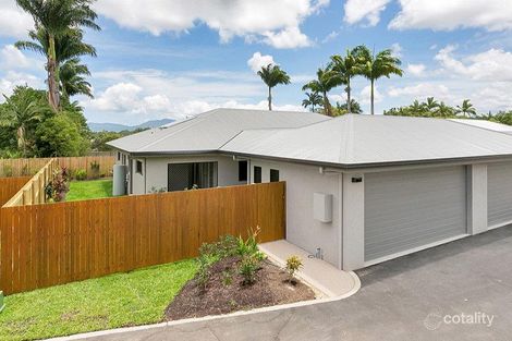 41/21-29 Giffin Rd, White Rock, QLD 4868