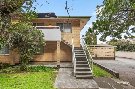 Property photo of 3/2 Monash Avenue Nedlands WA 6009